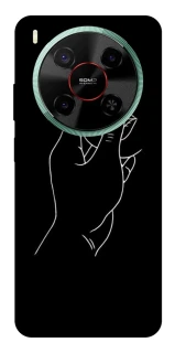 Чохол на ZTE Nubia V70 Max Passion фото 1 з 1