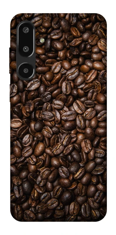 Чохол на Samsung Galaxy F16 Сoffee beans фото 1 з 1