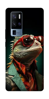 Чехол на Vivo X50 Pro+ Игуана фото 1 из 1