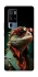 Чехол на Vivo X50 Pro+ Игуана фото 1 из 1