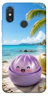 Чехол на Xiaomi Mi 8 Dumpling ver.7 фото 1 из 1