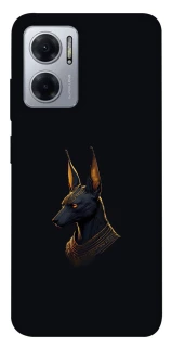 Чохол на Xiaomi Redmi Note 11E Anubis фото 1 Чохол на Xiaomi Redmi Note 11E Anubis фото 1 з 1