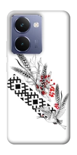 Чохол на Realme P3 Ultra Батьківщина фото 1 з 1