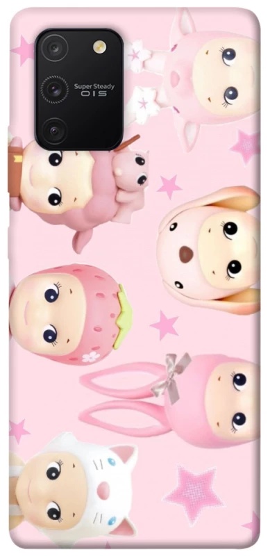 Чохол на Samsung Galaxy S10 Lite Sonny angel фото 1 з 1