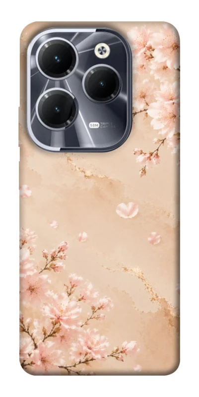 Чохол на Infinix Hot 40 Pro Sakura ver.2 фото 1 з 1