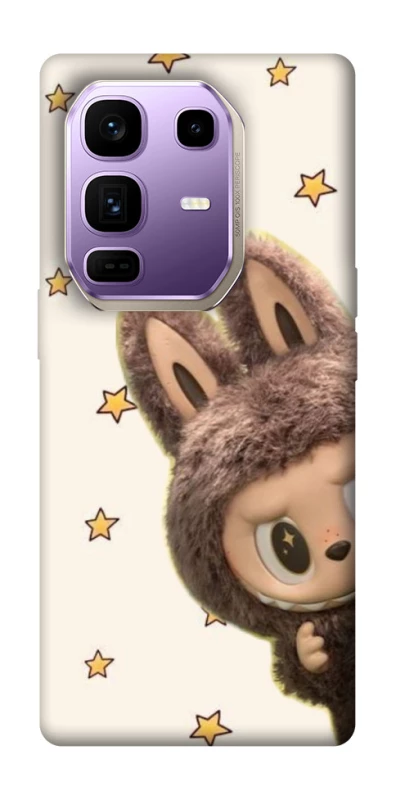 Чохол на Infinix Note 50 Pro+ Cute Zimomo фото 1 з 1