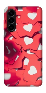 Чохол на Samsung Galaxy A56 5G Love aesthetic ver.2 фото 1 з 1