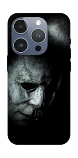 Чехол на Apple iPhone 16 Pro Jason v3 фото 1 из 1