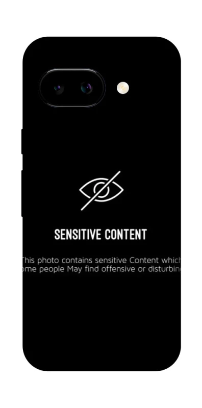 Чехол на Google Pixel 9a No image фото 1 из 1