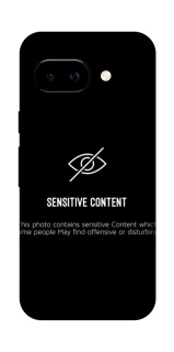 Чохол на Google Pixel 9a No image фото 1 з 1