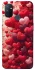Чохол на OnePlus Nord N100 Many hearts фото 1 з 1