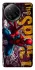 Чохол на Xiaomi Poco F7 Ultra Spider Man ver.3 фото 1 з 1