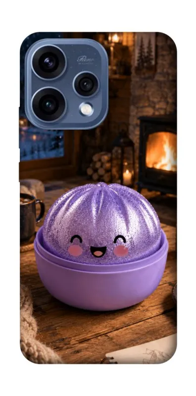Чохол на Oppo Reno 15 Dumpling ver.9 фото 1 з 1