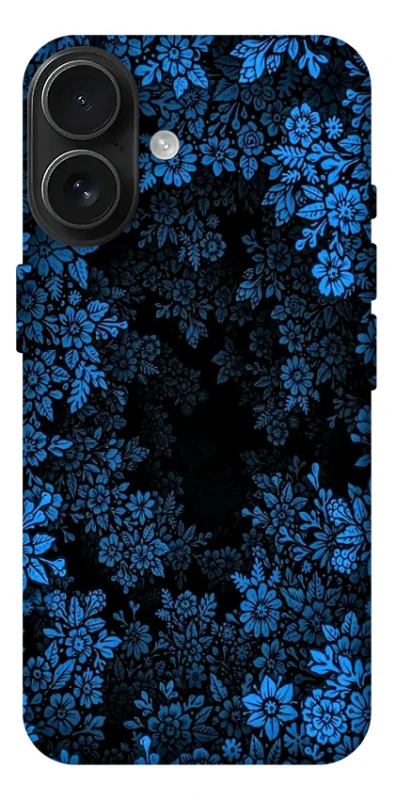 Чохол на Apple iPhone 17 (6.3") Flowers v5 фото 1 з 1