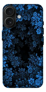 Чохол на Apple iPhone 17 (6.3") Flowers v5 фото 1 з 1