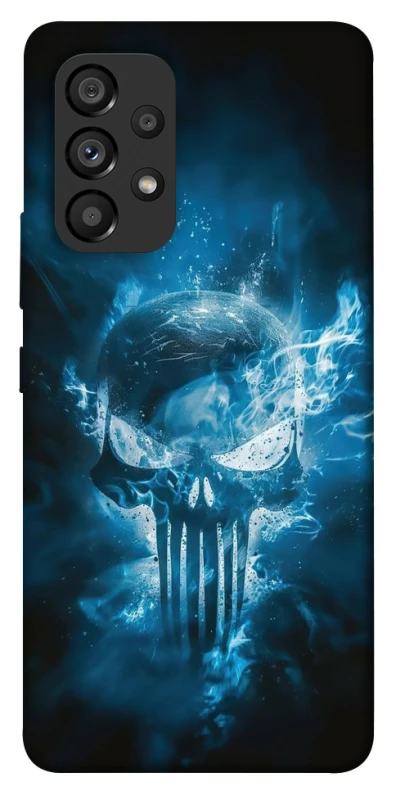 Чехол на Samsung Galaxy A53 5G Каратель v2 фото 1 из 1