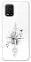 Чехол на Xiaomi Mi 10 Lite Tattoo ver.9 фото 1 из 1
