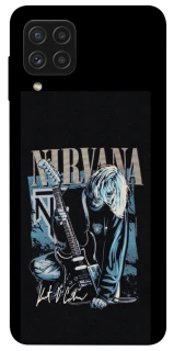 Чохол на Samsung Galaxy A22 4G Nirvana ver.4 фото 1 з 1