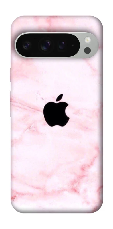 Чохол на Google Pixel 9 Pro XL Apple logo ver.6 фото 1 з 1