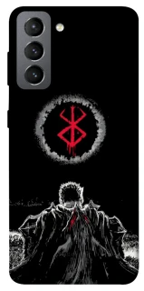 Чехол на Samsung Galaxy S21 FE Berserk moon фото 1 из 1