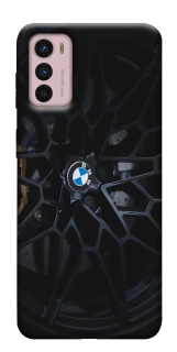 Чохол на Motorola Moto G42 Wheel BMW фото 1 з 1