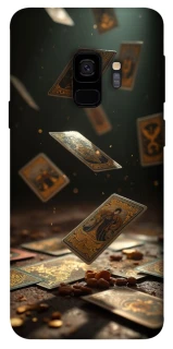 Чохол на Samsung Galaxy S9 Tarot фото 1 з 1