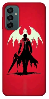 Чехол на Samsung Galaxy M23 5G Devil May Cry v2 фото 1 из 1