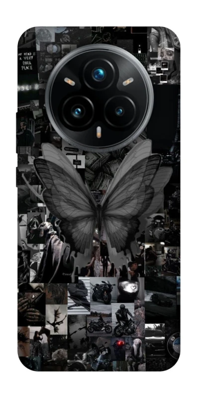 Чехол на Realme 14 Pro+ Lifestyle collage фото 1 из 1