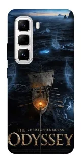 Чохол на Infinix Hot 50 Pro Odyssey ver.4 фото 1 з 1