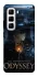 Чехол на Infinix Hot 50 Pro Odyssey ver.4 фото 1 из 1