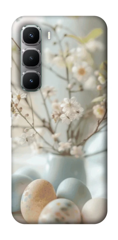 Чехол на Infinix Hot 60 Pro SpringJoy фото 1 из 1