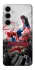 Чехол на Samsung Galaxy S25+ Spider Man ver.1 фото 1 из 1