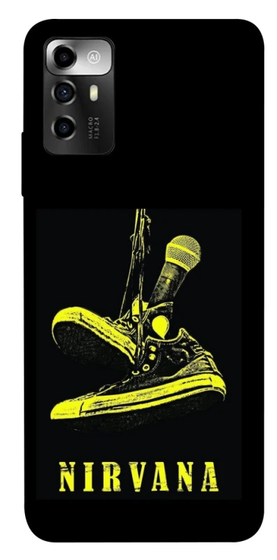 Чохол на ZTE Blade V40 Vita Nirvana ver.3 фото 1 з 1