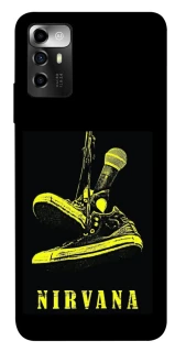 Чохол на ZTE Blade V40 Vita Nirvana ver.3 фото 1 з 1