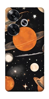 Чехол на Xiaomi Poco F6 Space фото 1 из 1