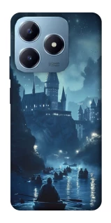 Чехол на Realme C63 Harry Potter v10 фото 1 из 1