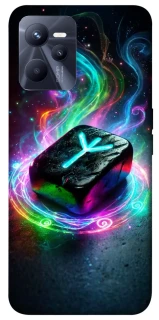 Чохол на Realme C35 Руна Альгіз фото 1 з 1