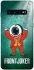 Чохол на Samsung Galaxy S10 FrontJoker фото 1 з 1