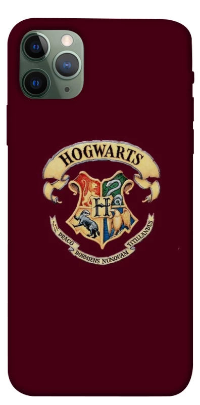 Чохол на Apple iPhone 11 Pro Max (6.5") Harry Potter v7 фото 1 з 1