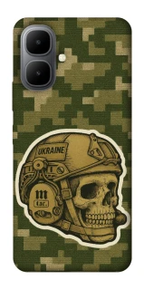 Чохол на Infinix Smart 10 Cranium фото 1 з 1