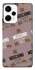 Чехол на Xiaomi Poco F5 / Note 12 Turbo Moschino фото 1 из 1