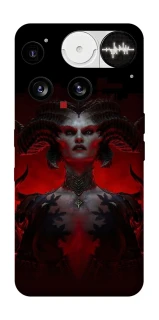 Чохол на Nothing Phone (3) Lilith фото 1 Чохол на Nothing Phone (3) Lilith фото 1 з 1