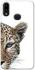 Чохол на Samsung Galaxy A10s Leopard Art v2 фото 1 з 1