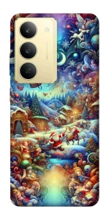 Чехол на Realme 14x Christmas spirit ver.14 фото 1 из 1