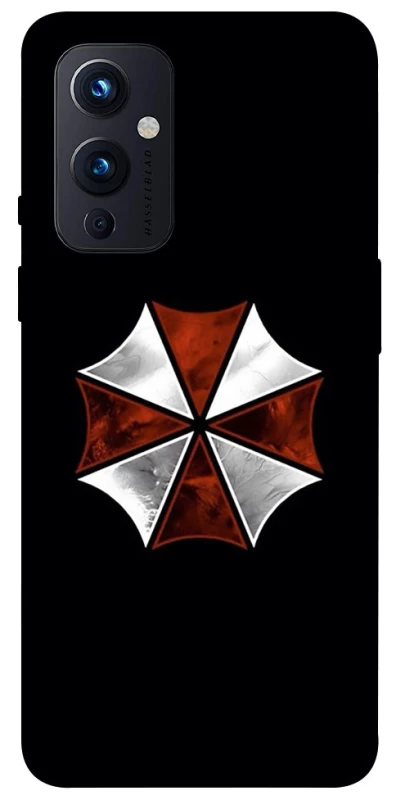 Чехол на OnePlus 9 Umbrella Corporation фото 1 из 1