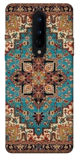 Чохол на OnePlus 8 Килим v5 фото 1 з 1