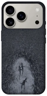 Чехол на Apple iPhone 17 Pro (6.3") Акула фото 1 из 1