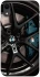 Чохол на Apple iPhone XR (6.1") Wheel BMW v3 фото 1 з 1