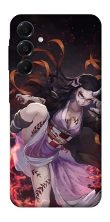 Чохол на Samsung Galaxy A16 4G/5G Nezuko v2 фото 1 з 1