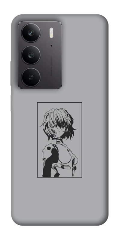 Чехол на Realme C75 Anime v6 фото 1 из 1